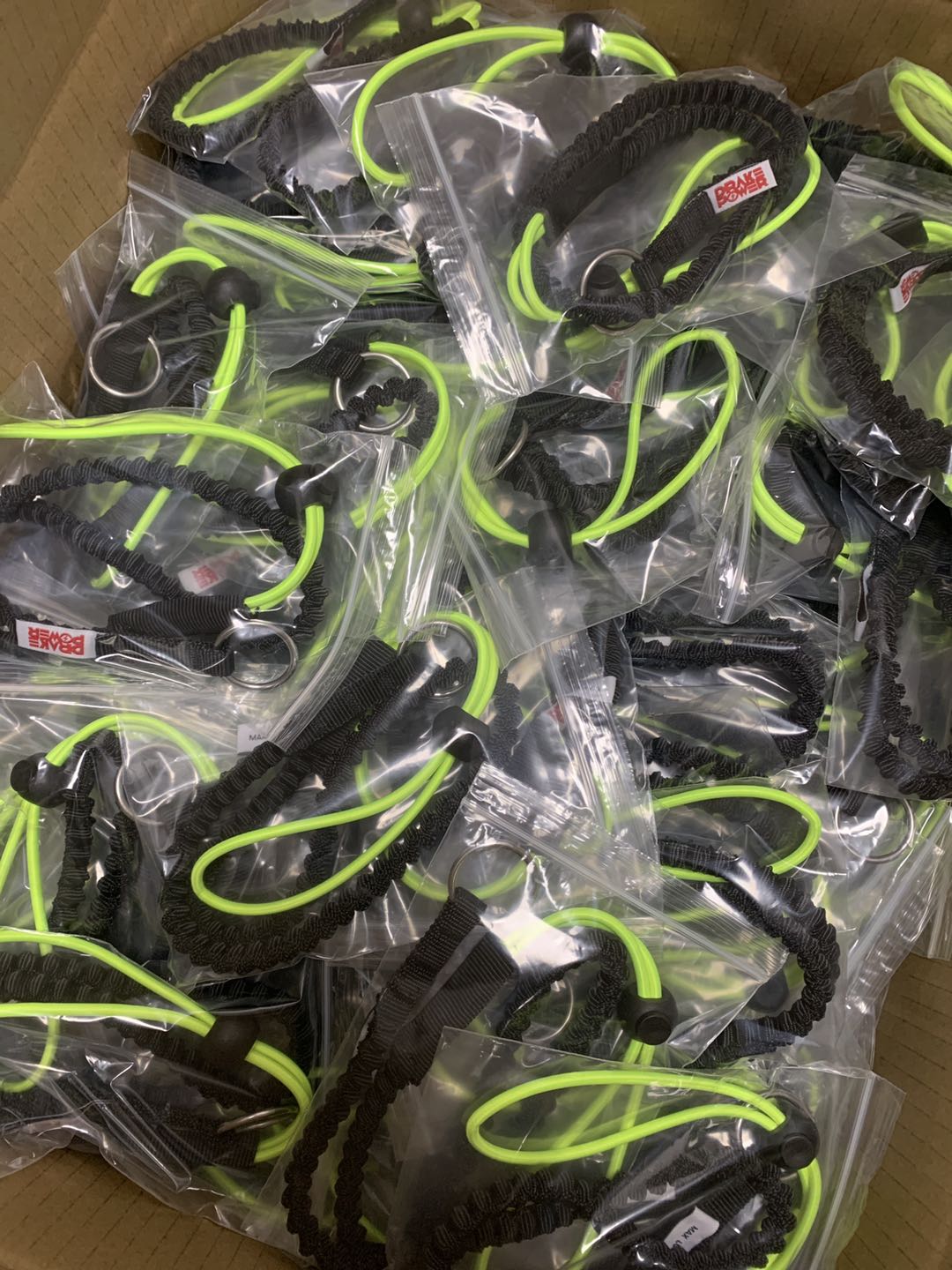 TOOL LANYARD