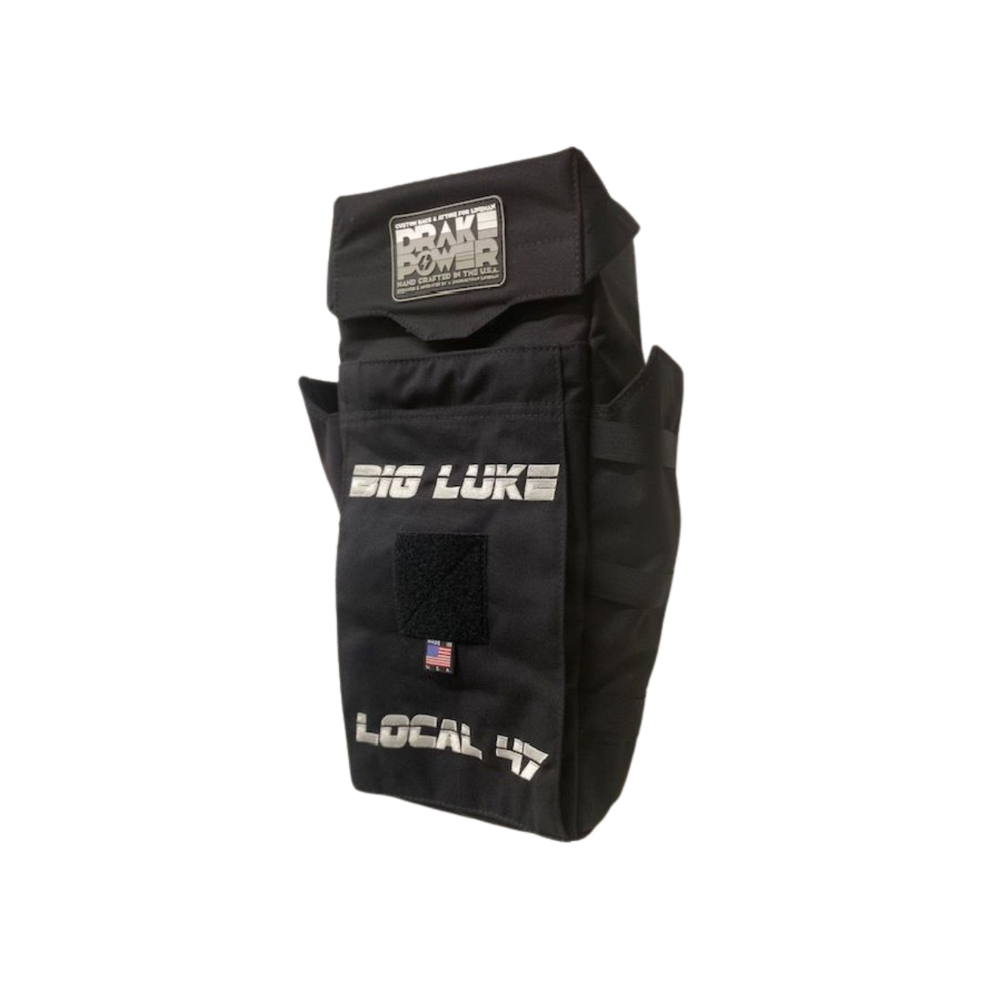 GLOVE BAG