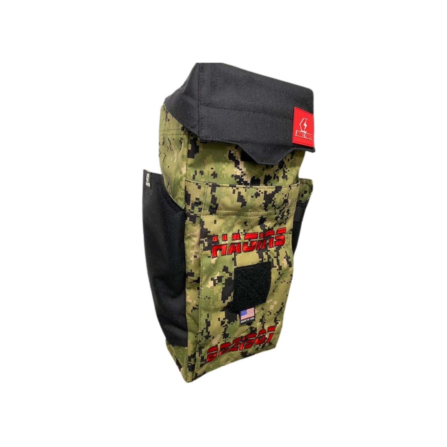 GLOVE BAG