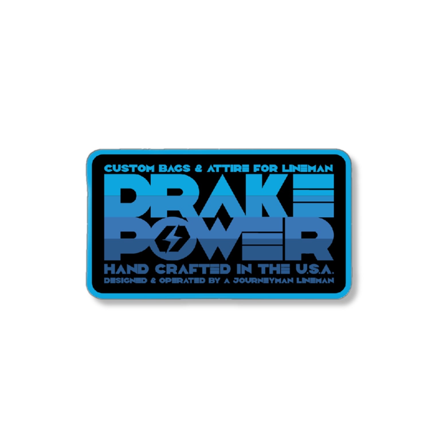 Drake Power - Gift Card
