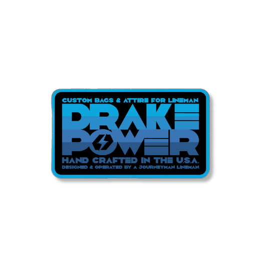 Drake Power - Gift Card