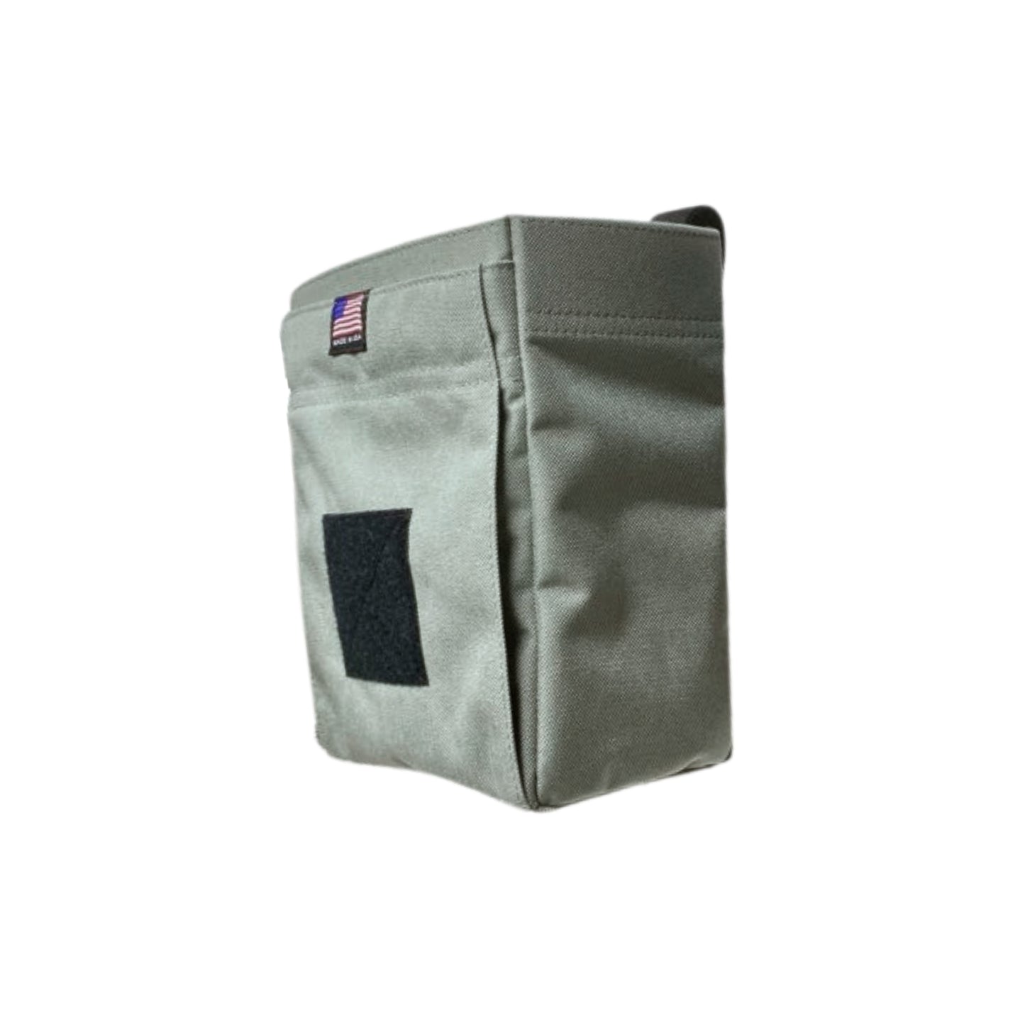 Drake Power - Rodeo Ditty Bag - Grey