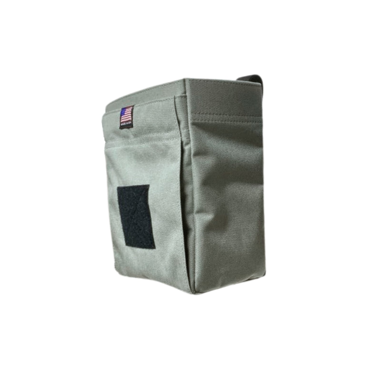 Drake Power - Rodeo Ditty Bag - Grey