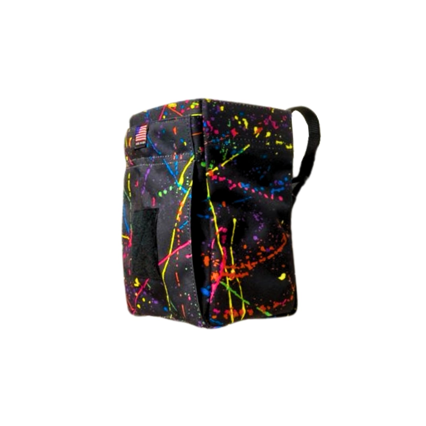 Drake Power - Rodeo Ditty Bag - Splatter