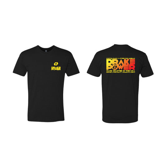 Drake Power - Short Sleeve Shirt - Starburst
