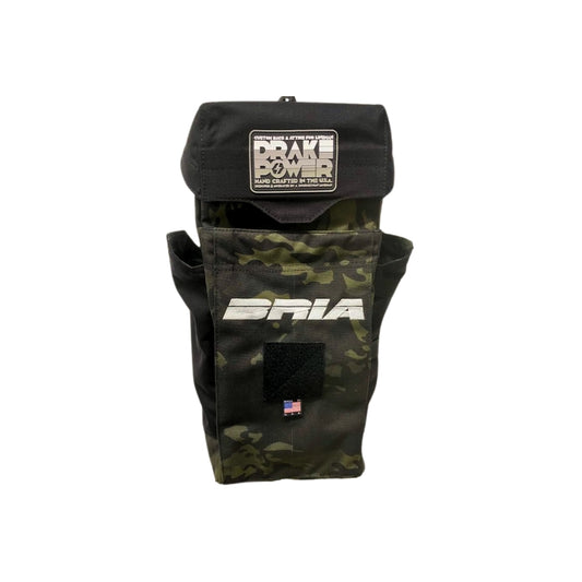 GLOVE BAG