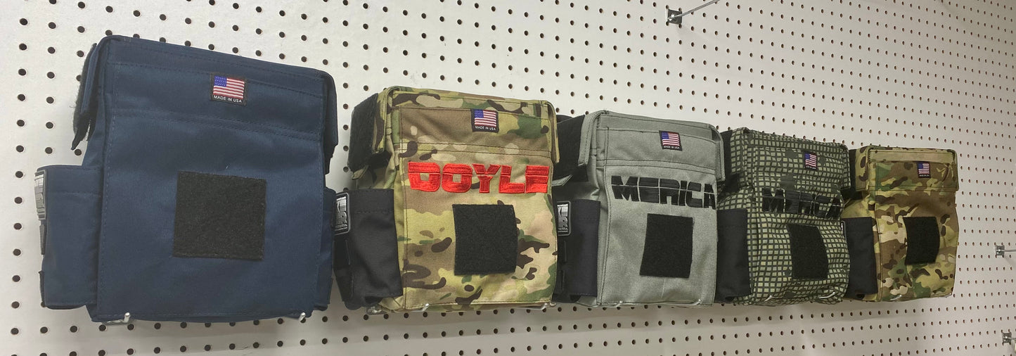 FLY DITTY BAG