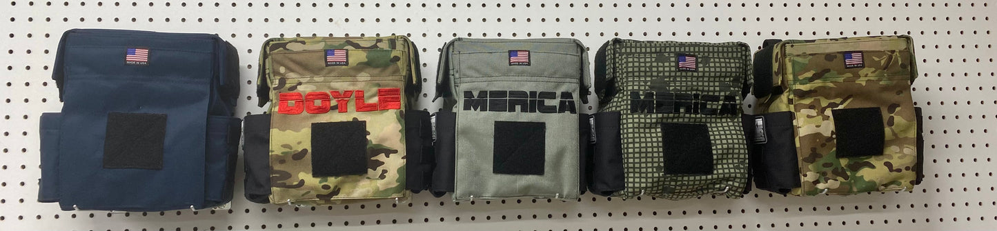 FLY DITTY BAG