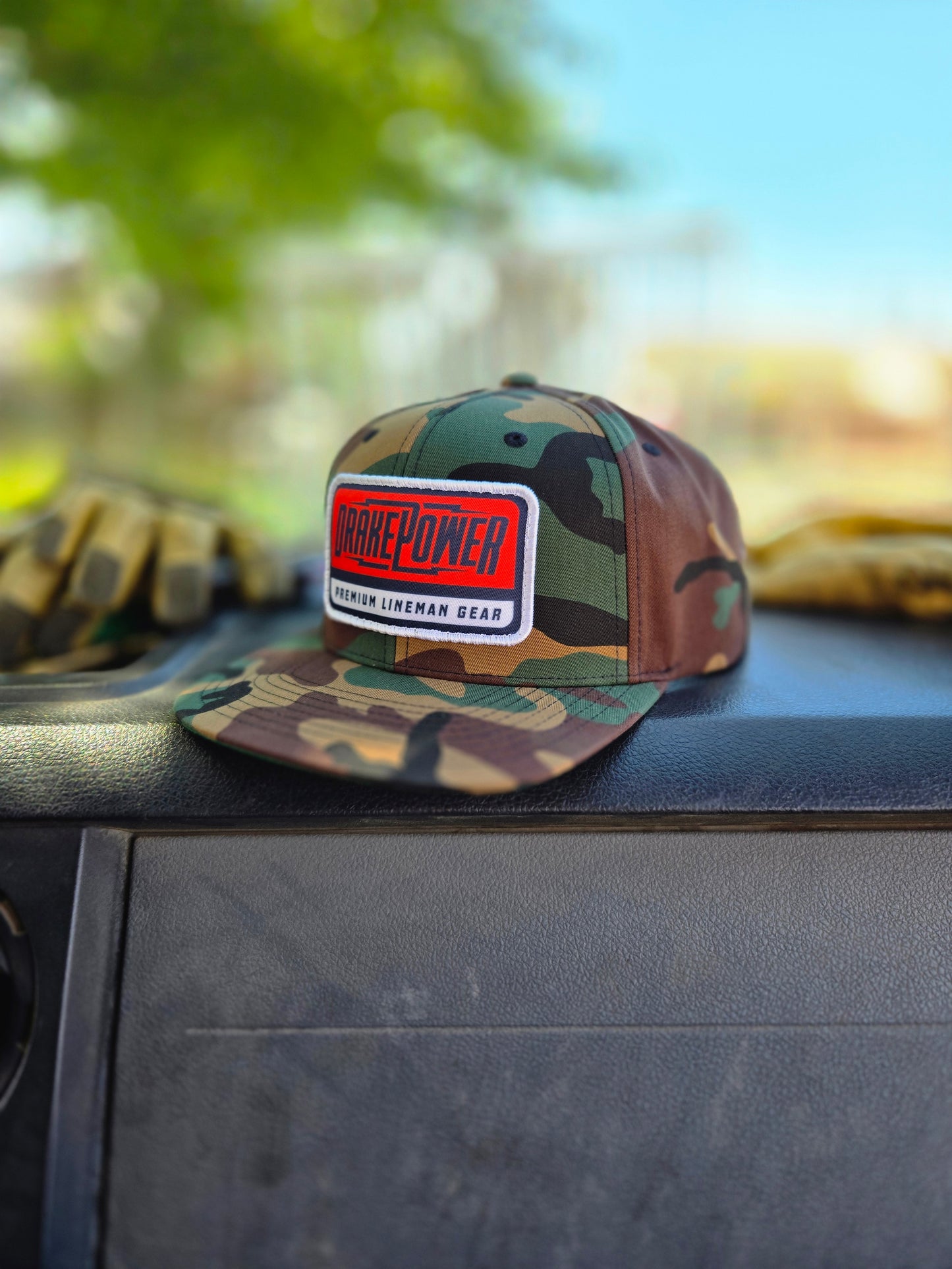 HATS