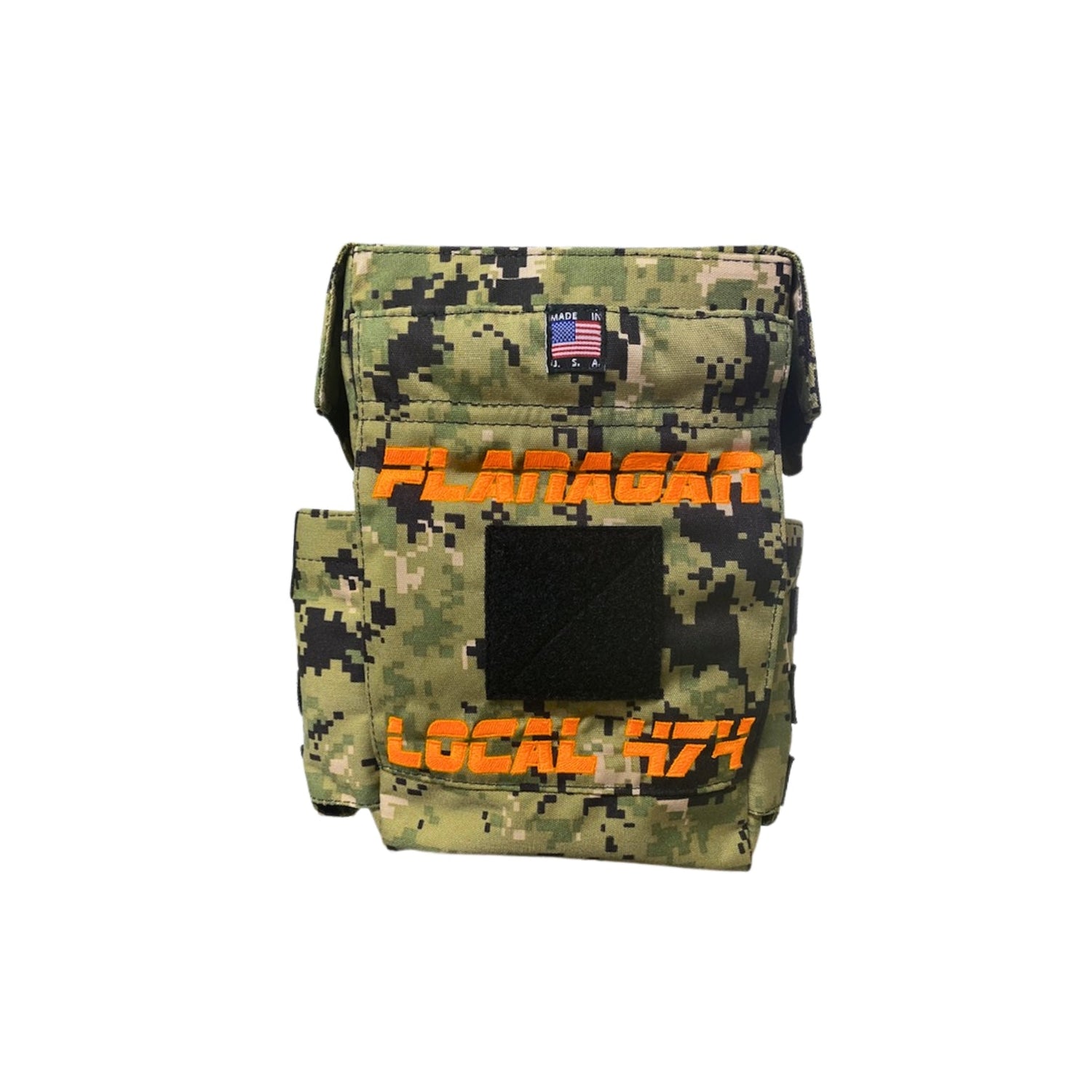 FLY DITTY BAGS 2.0