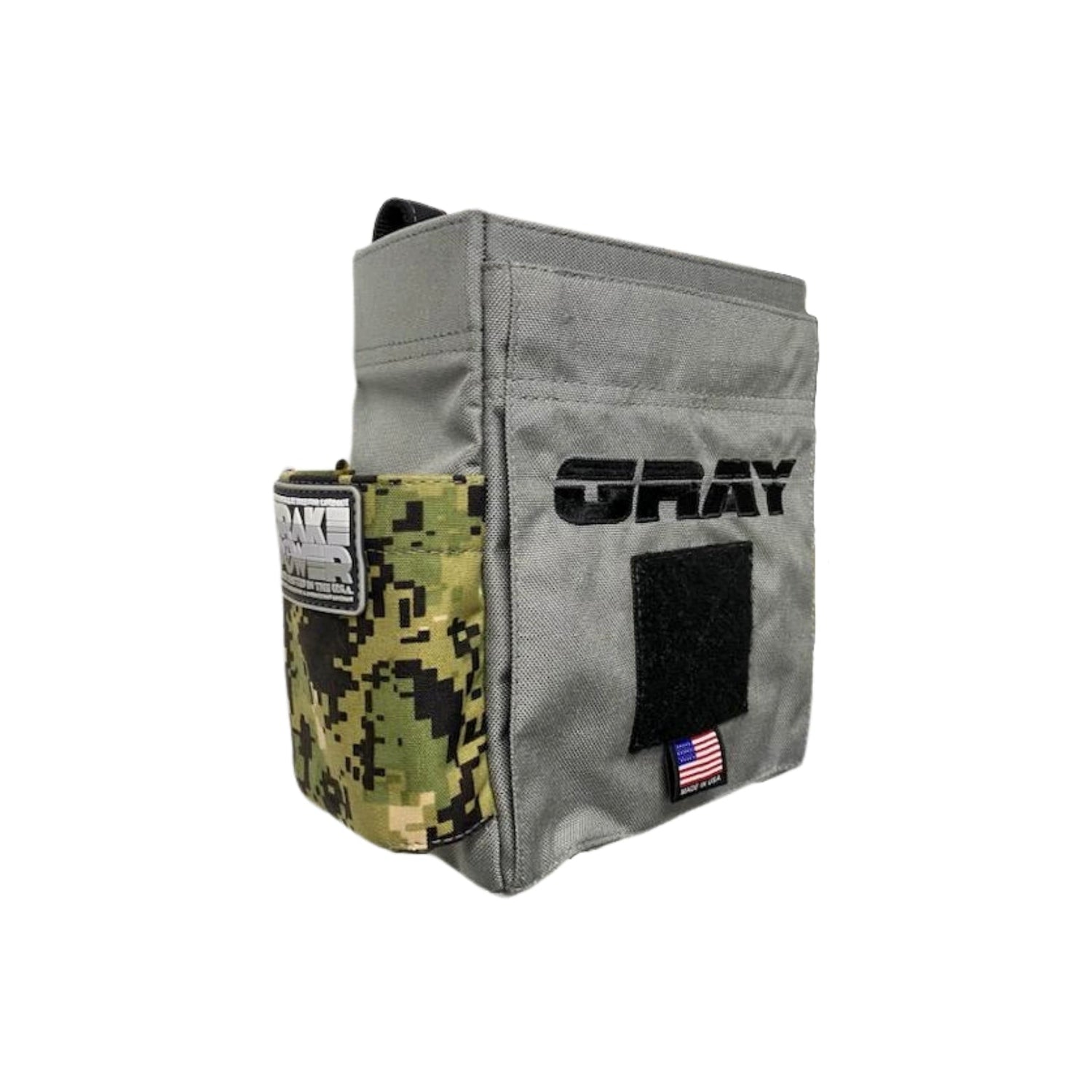 DITTY BAGS