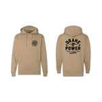 PULLOVER HOODIES