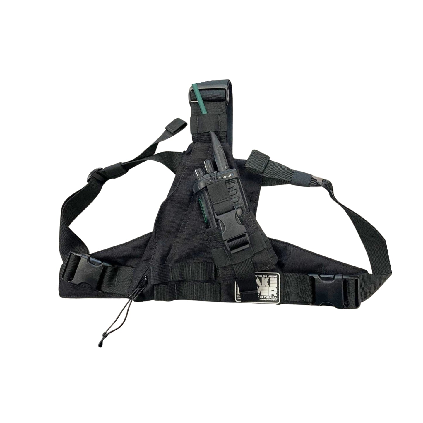 RADIO HARNESS