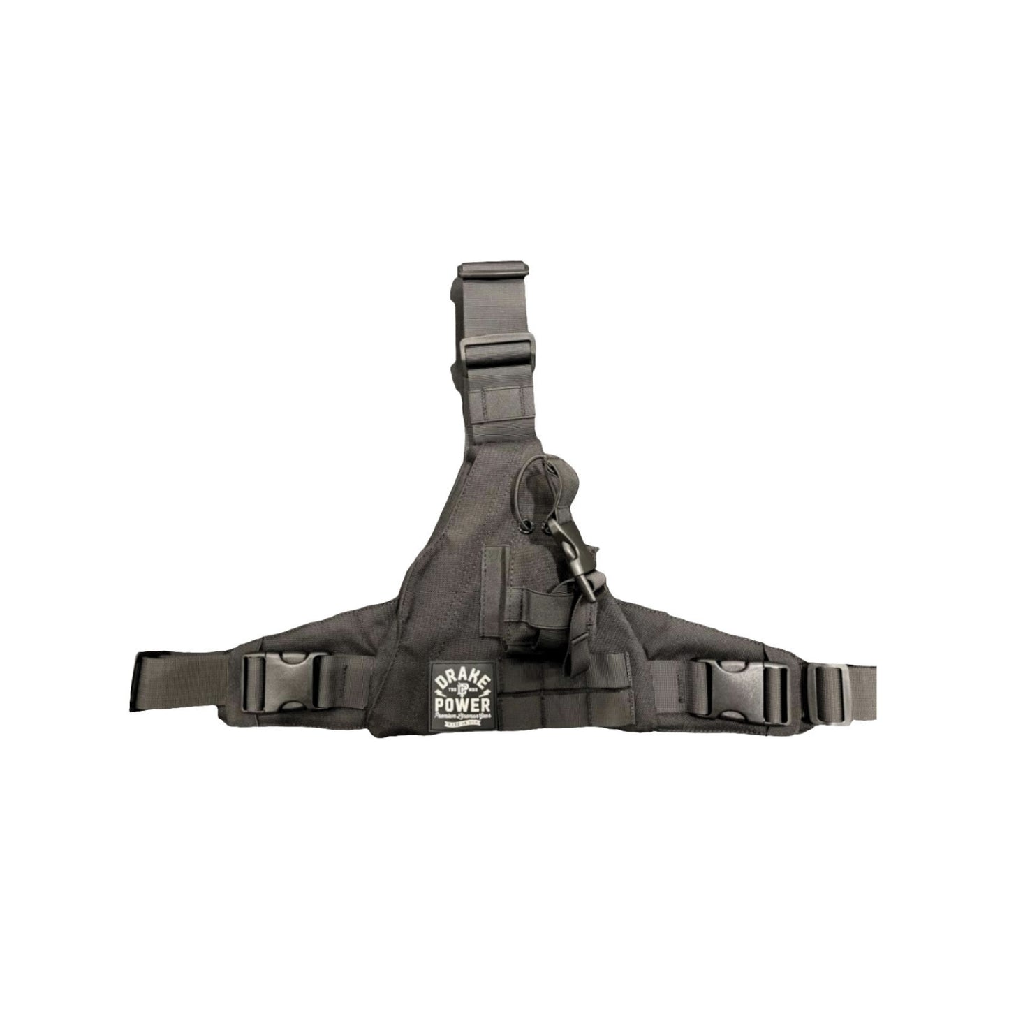 RADIO HARNESS