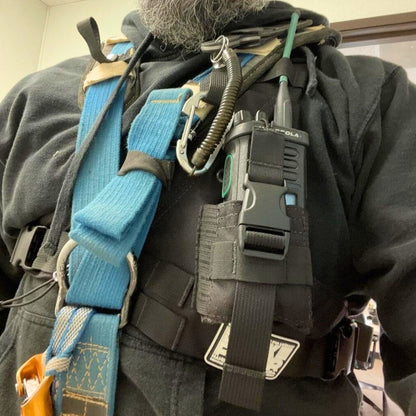RADIO HARNESS