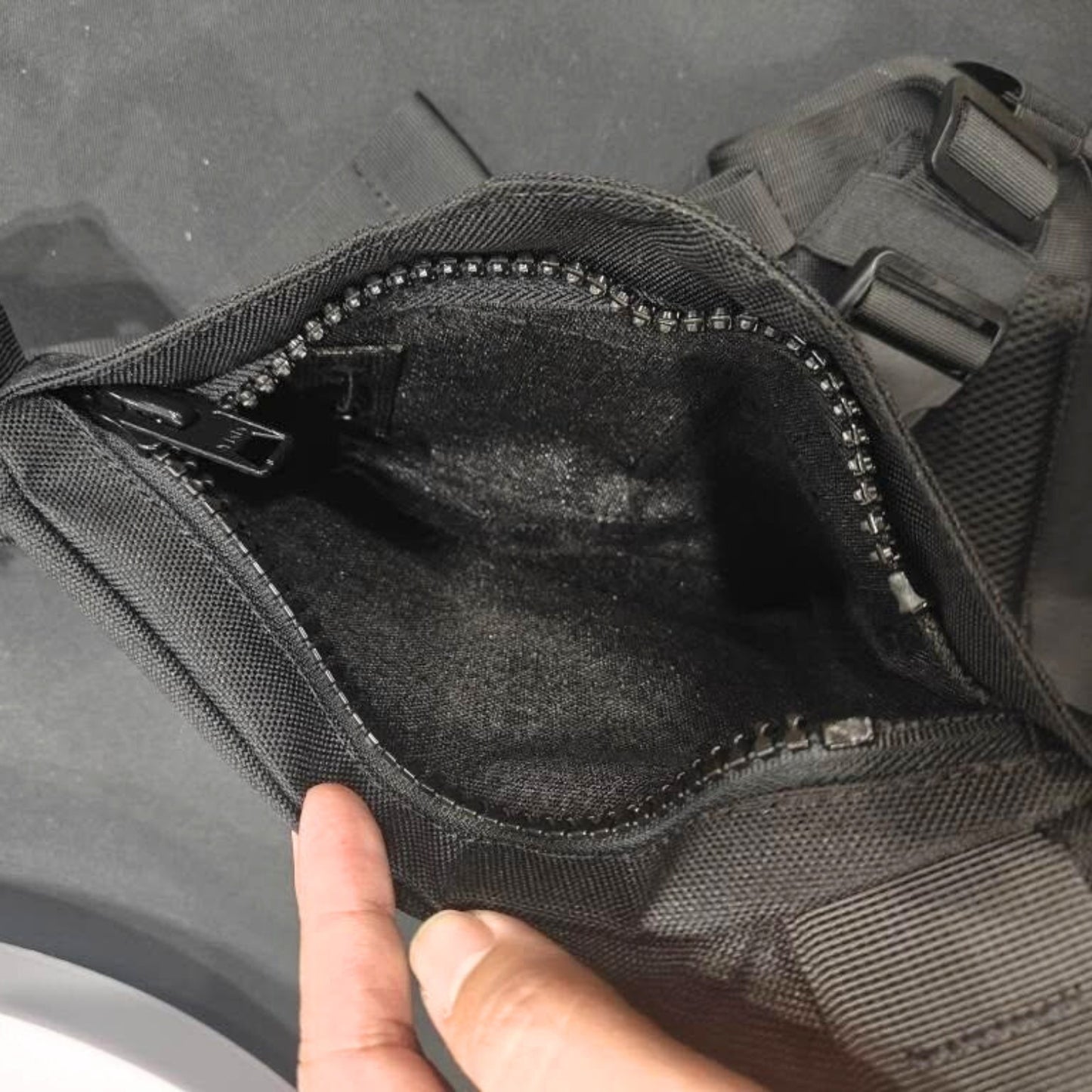 RADIO HARNESS
