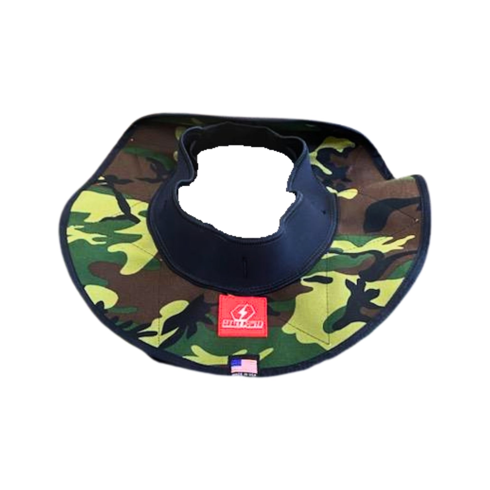 Drake Power - Sun Shades - Woodland Camo - Fly Shade