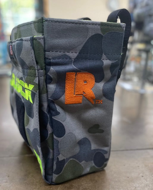 RODEO DITTY BAG – Drake Power