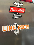 POWER ROOTS MAGNET