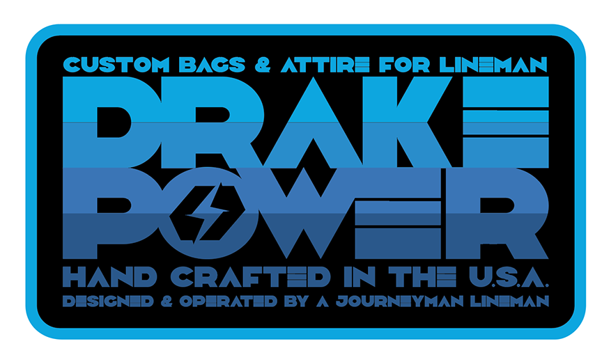 Drake Power Heli Sticker Drake Power
