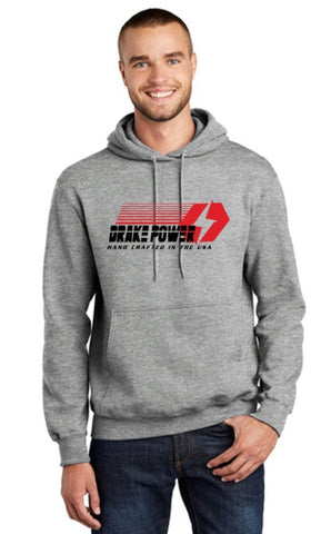 Pullover Hoodie