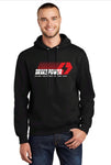 Pullover Hoodie