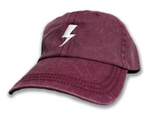 BOLT HAT