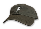 BOLT HAT