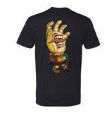 GLOVE MASCOT T-SHIRT