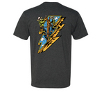 LINEMAN BOLT T-SHIRT