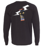 UNION HAND LONG SLEEVE