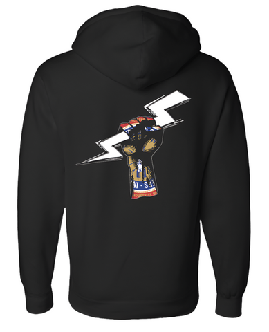 UNION HAND HOODIE