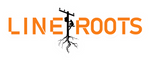 LINEROOTS POWER ROOTS DECAL