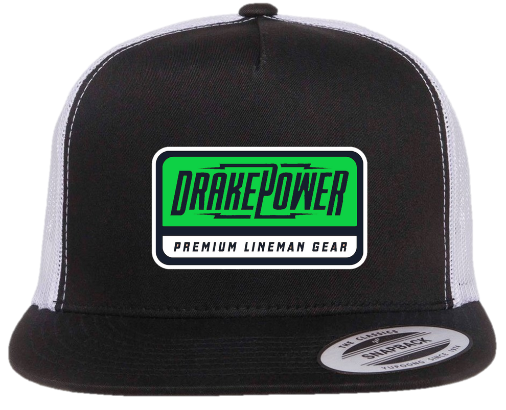 HATS – Drake Power