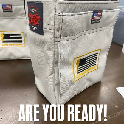 RODEO DITTY BAG